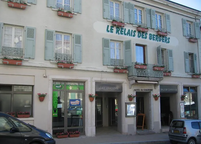 Le Relais Des Bergers