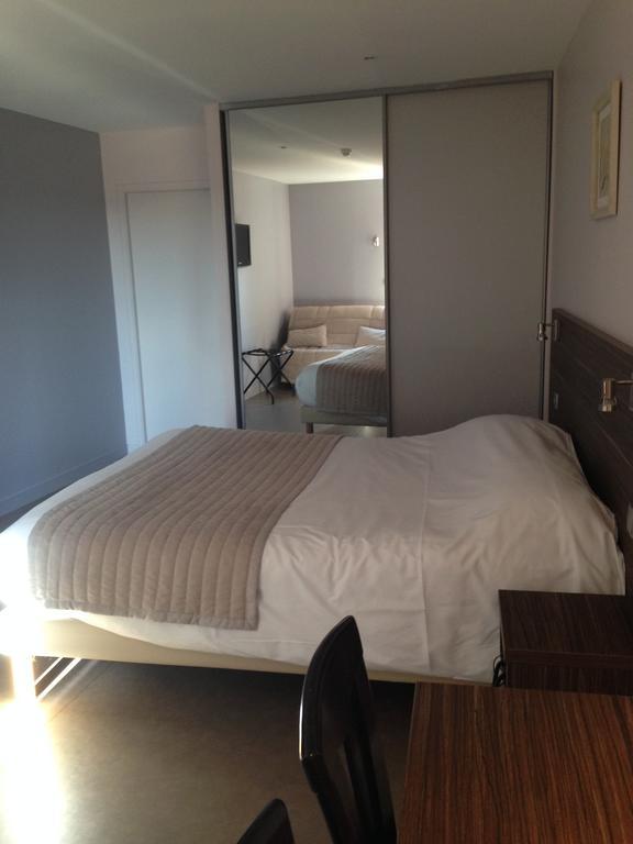 Hotel Le Relais Des Bergers