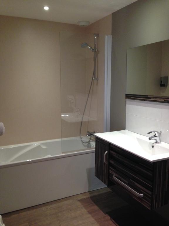 Le Relais Des Bergers Hotel 3*