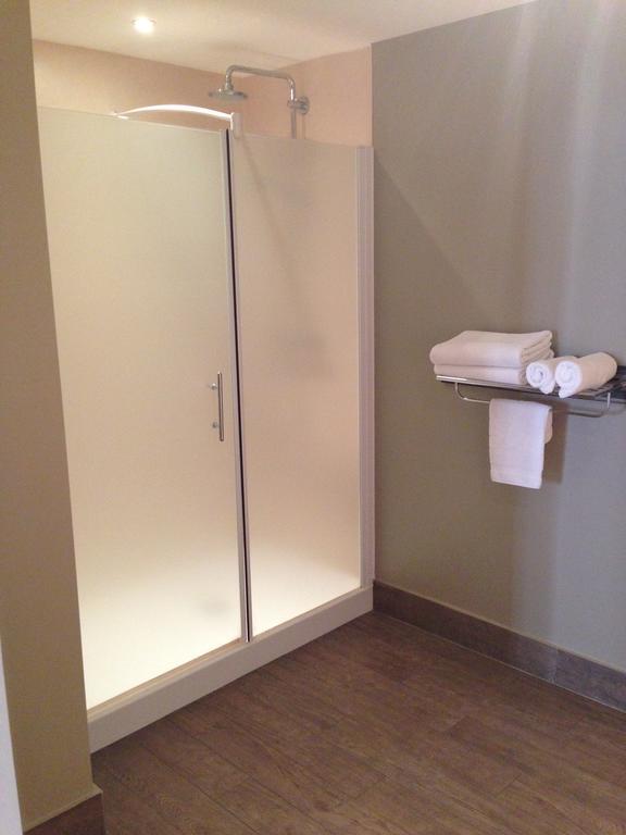 Le Relais Des Bergers Hotel 3*