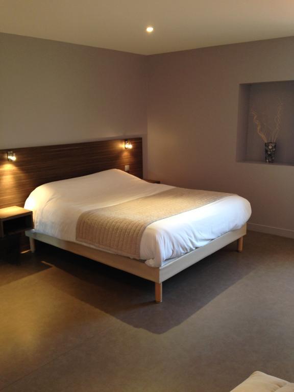Le Relais Des Bergers Hotel