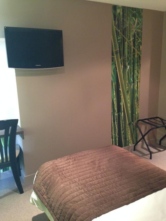 Le Relais Des Bergers 3* Saint-Martin-en-Haut
