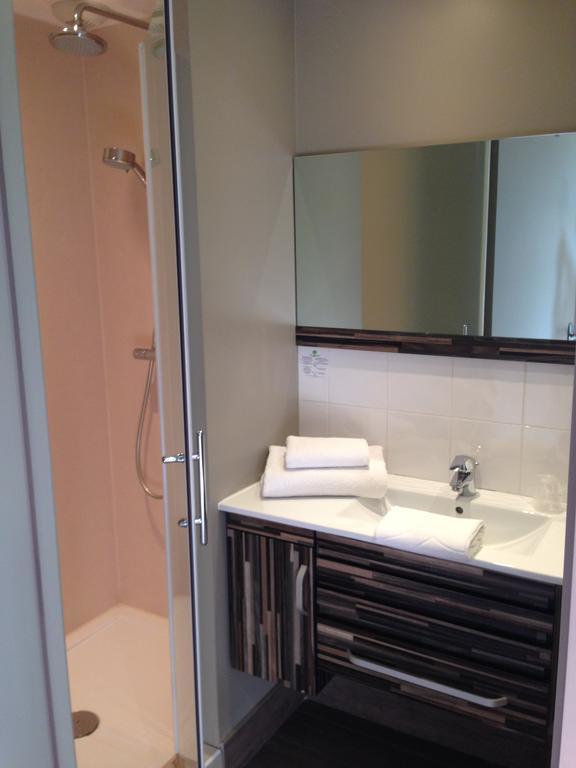 Le Relais Des Bergers Hotel
