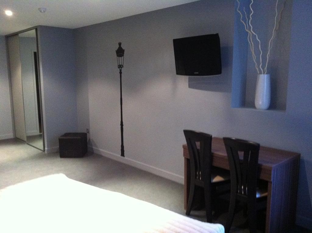 Hotel Le Relais Des Bergers 3*