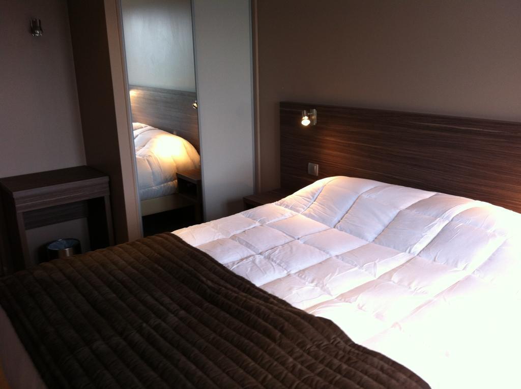 Hotel Le Relais Des Bergers