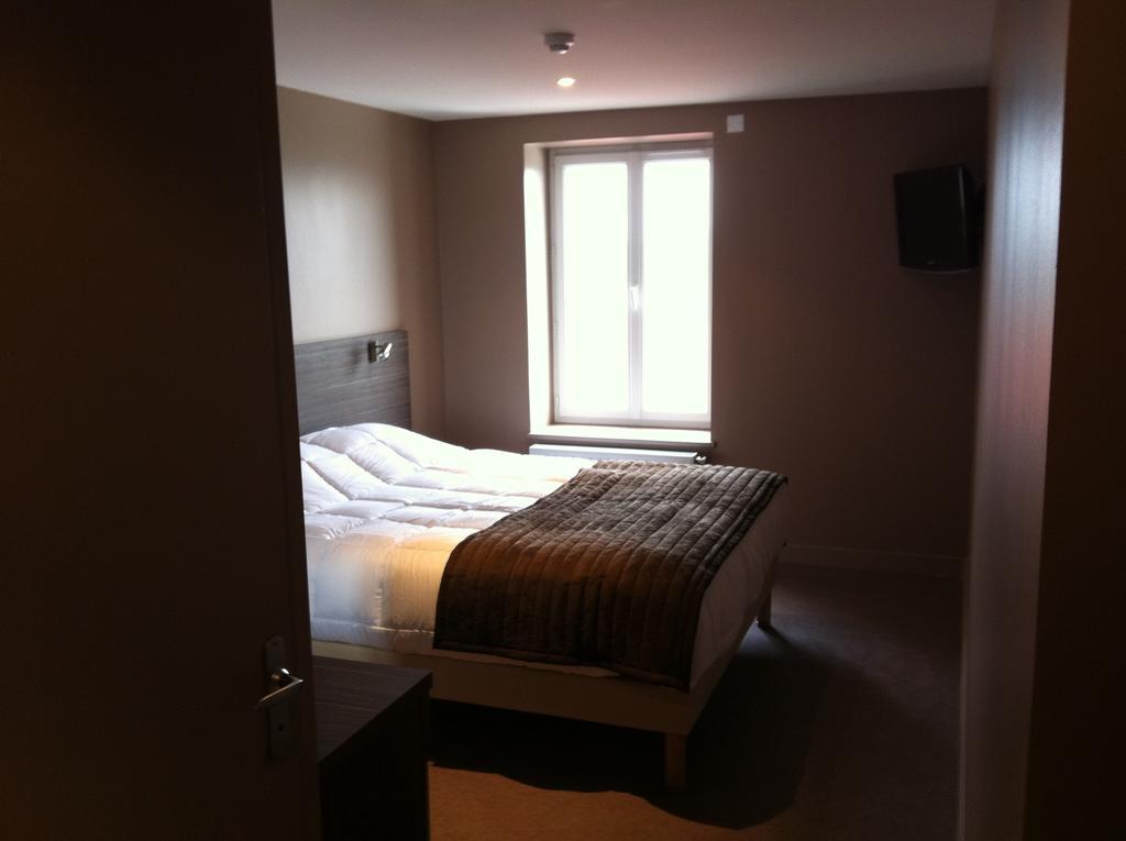 Hotel Le Relais Des Bergers Saint-Martin-en-Haut