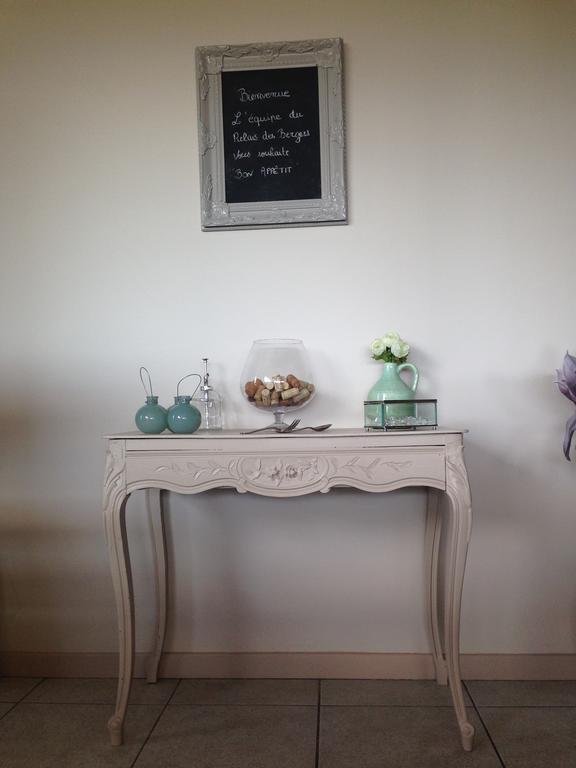 Le Relais Des Bergers Hotel